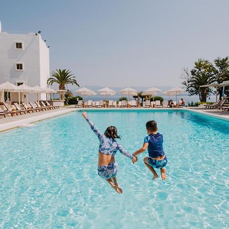 Brown Beach Chalkida Kosher Resort, A Member Of Brown Hotels Exterior foto