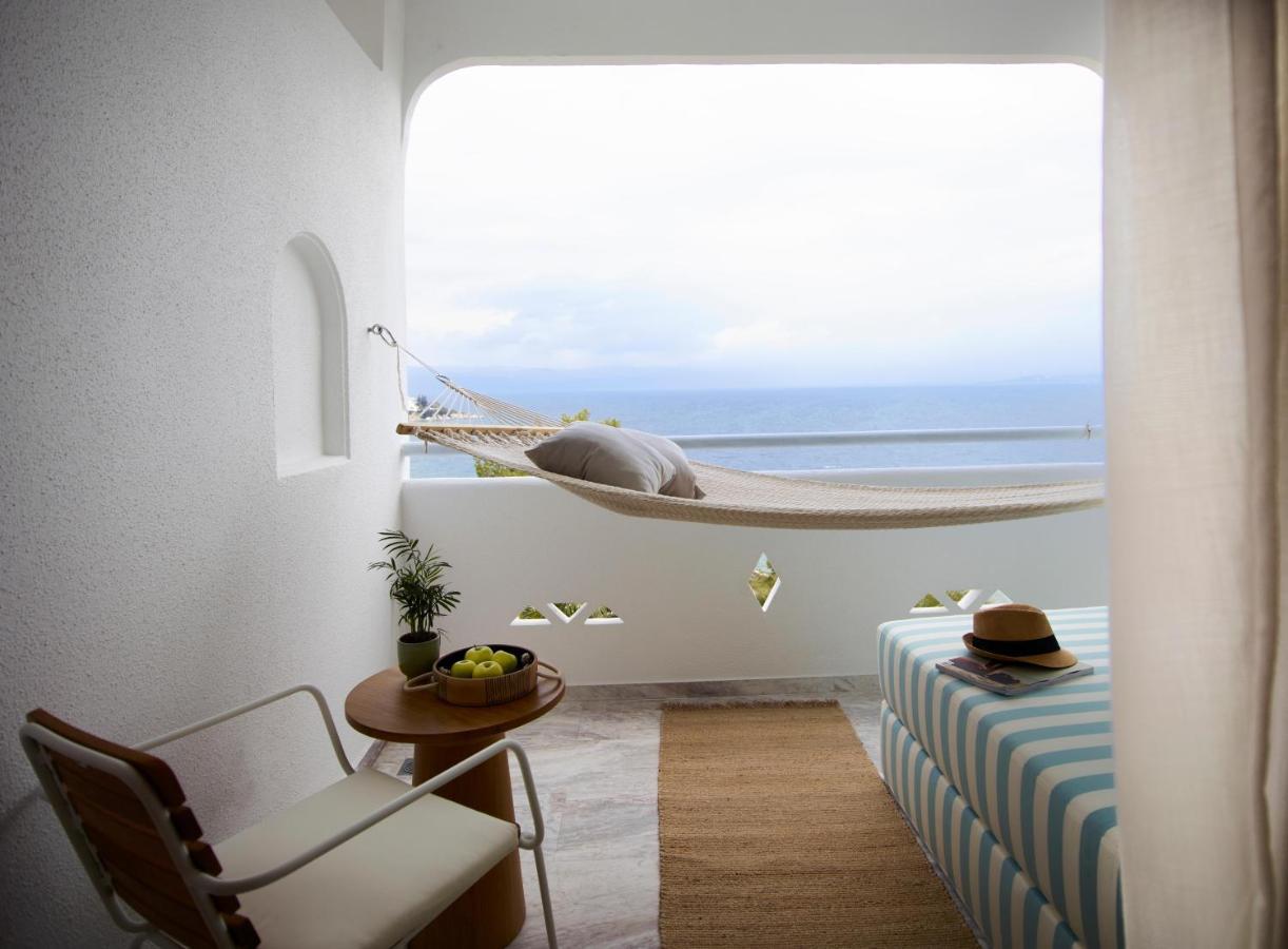 Brown Beach Chalkida Kosher Resort, A Member Of Brown Hotels Exterior foto