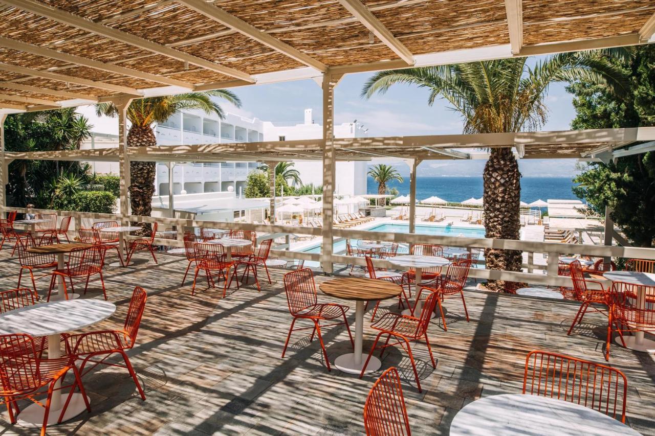 Brown Beach Chalkida Kosher Resort, A Member Of Brown Hotels Exterior foto