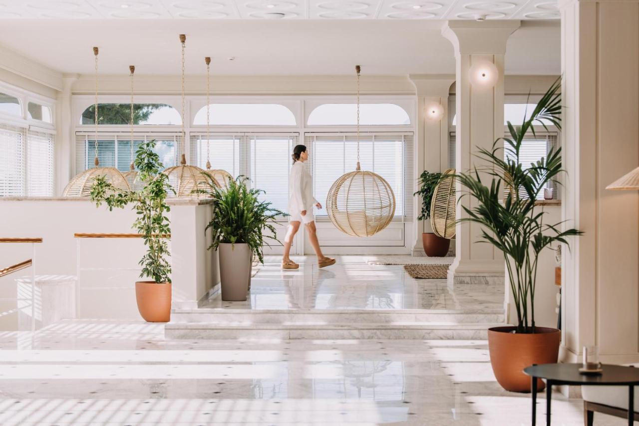 Brown Beach Chalkida Kosher Resort, A Member Of Brown Hotels Exterior foto