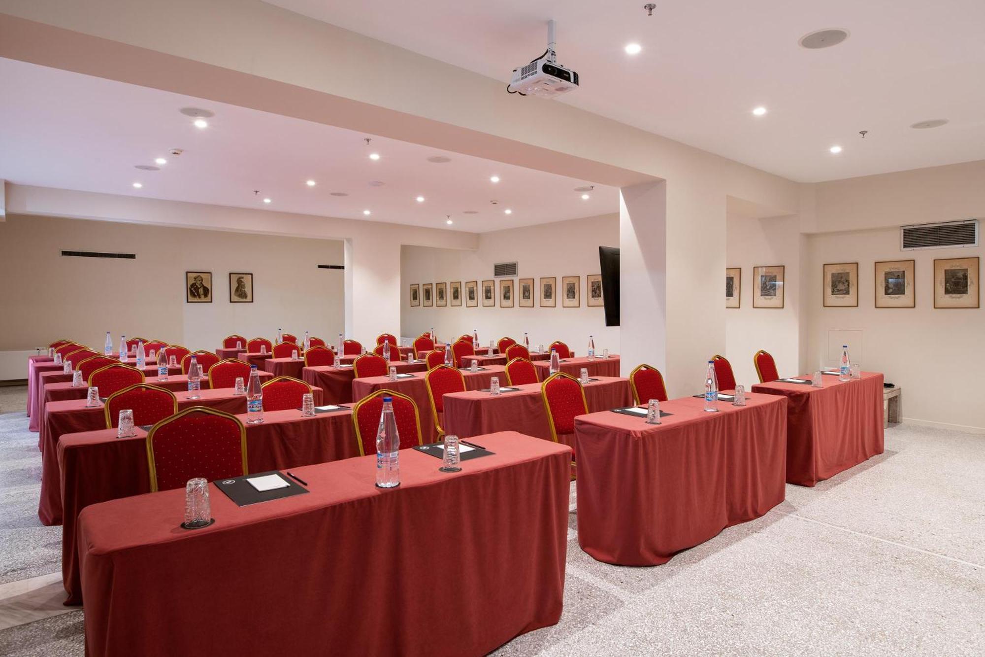 Brown Beach Chalkida Kosher Resort, A Member Of Brown Hotels Exterior foto
