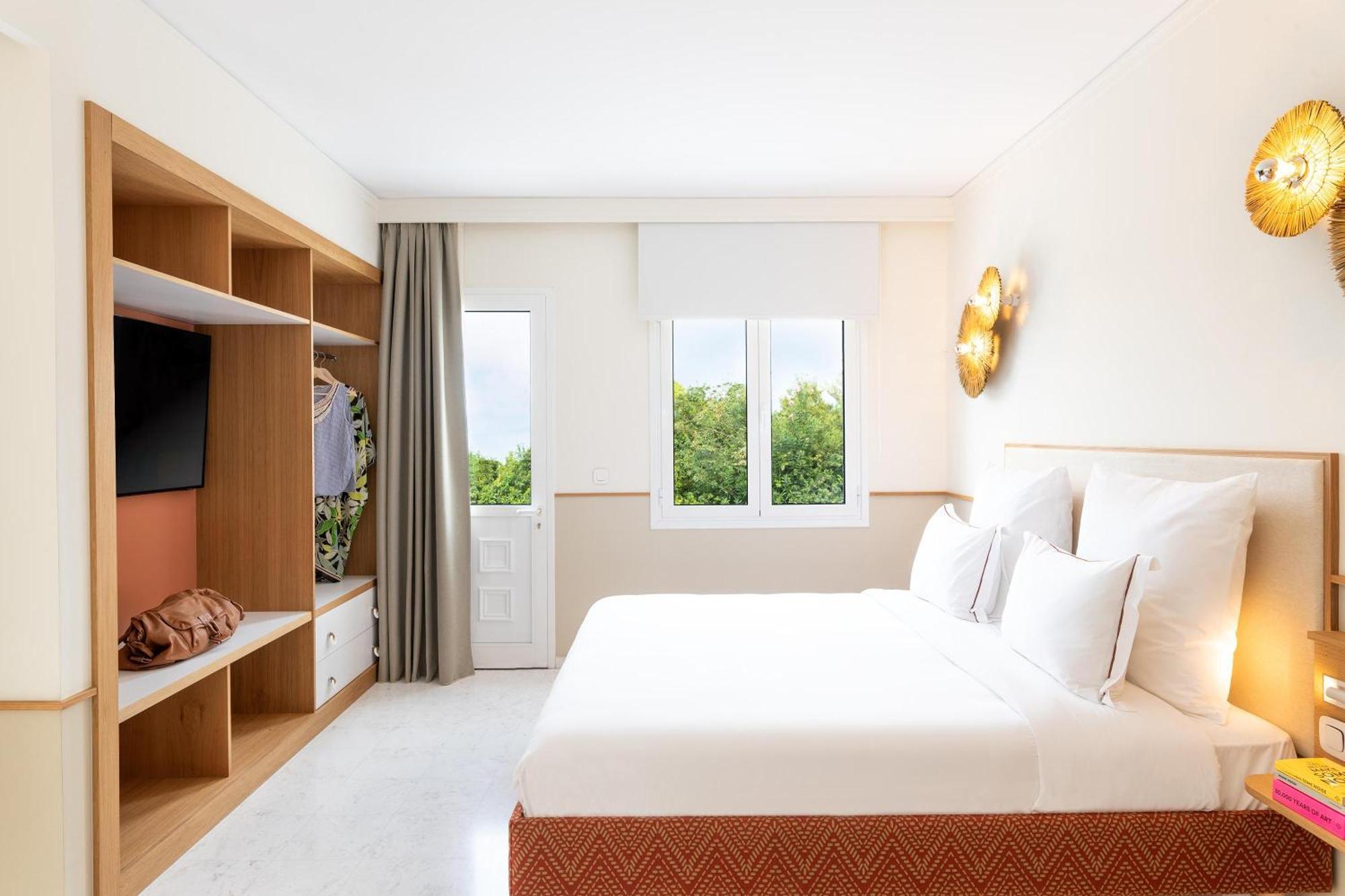Brown Beach Chalkida Kosher Resort, A Member Of Brown Hotels Exterior foto